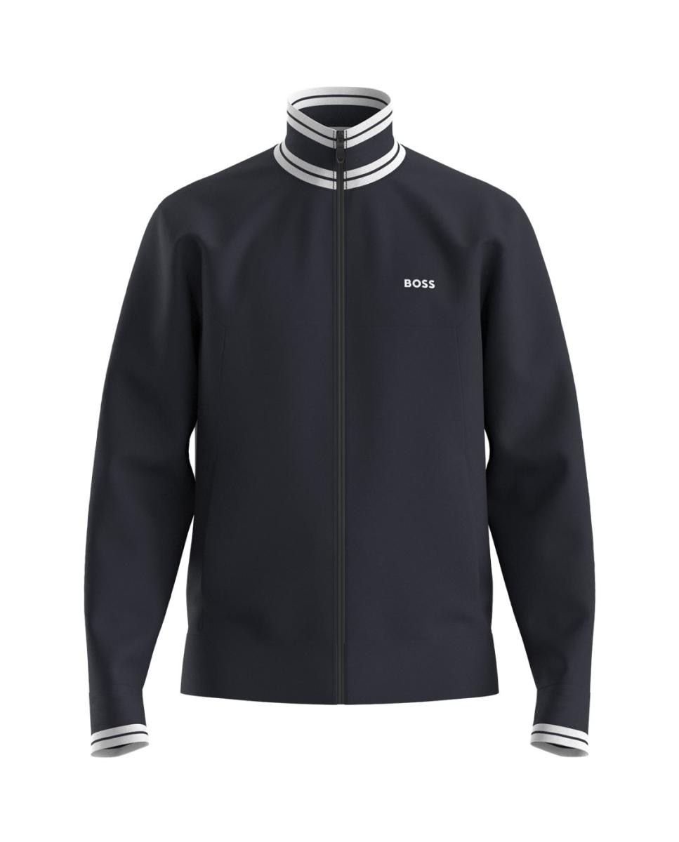 Imagen 0 de Sudadera de hombre manga larga tallas grandes.