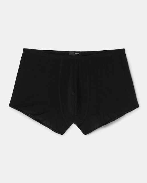 Imagen 0 de Boxer de hombre Hom negro