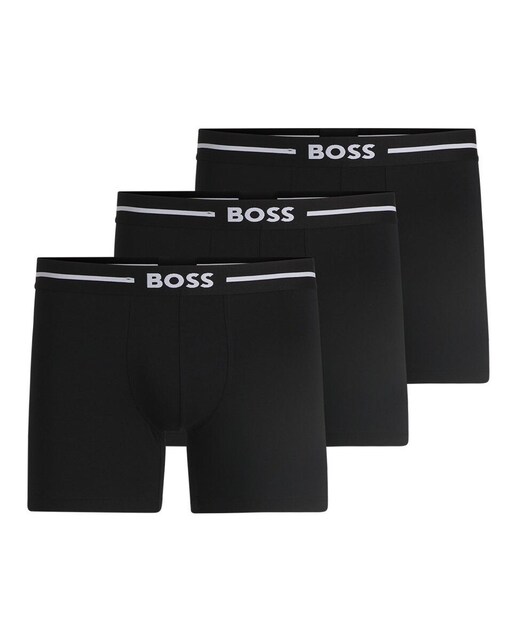 Imagen 0 de Pack bóxeres de hombre Hugo Boss