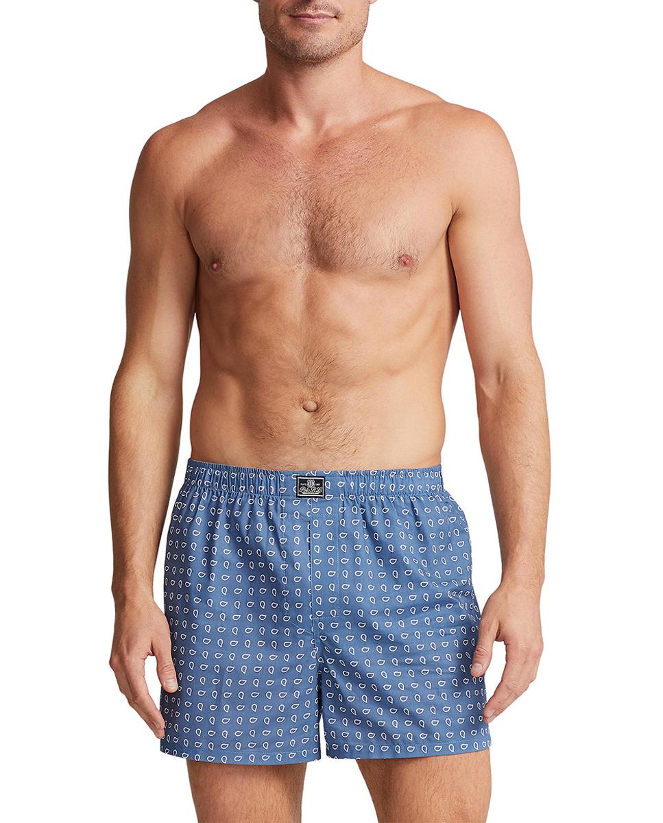 Imagen 0 de Pack tres bóxer algodón de hombre