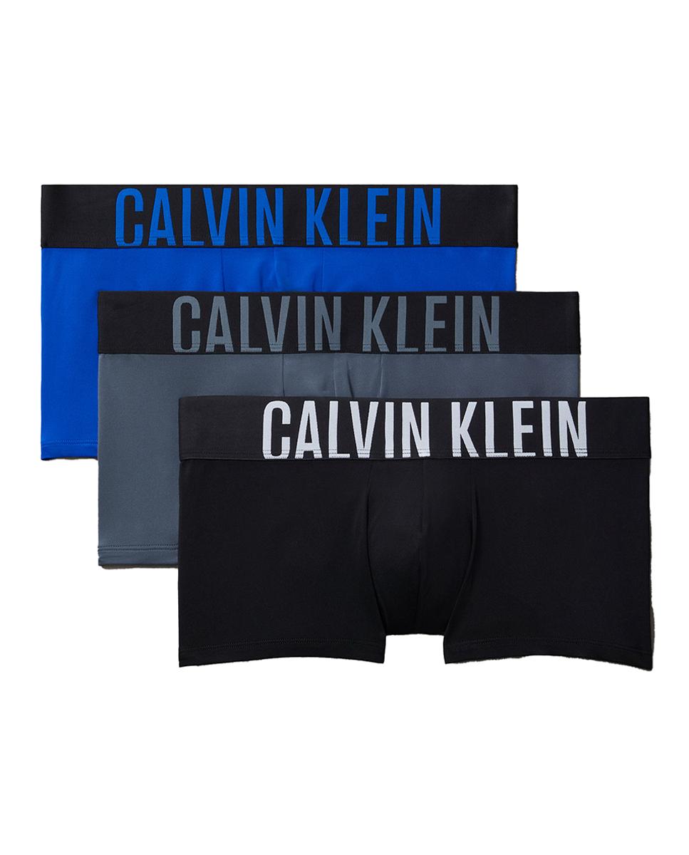 Imagen 0 de Pack de 3 boxers cortos