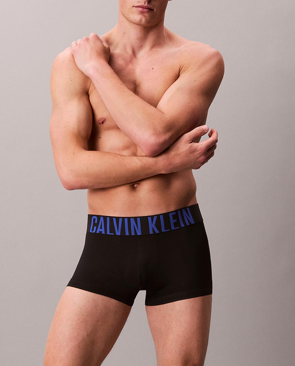 Imagen 0 de Pack de 3 boxers cortos