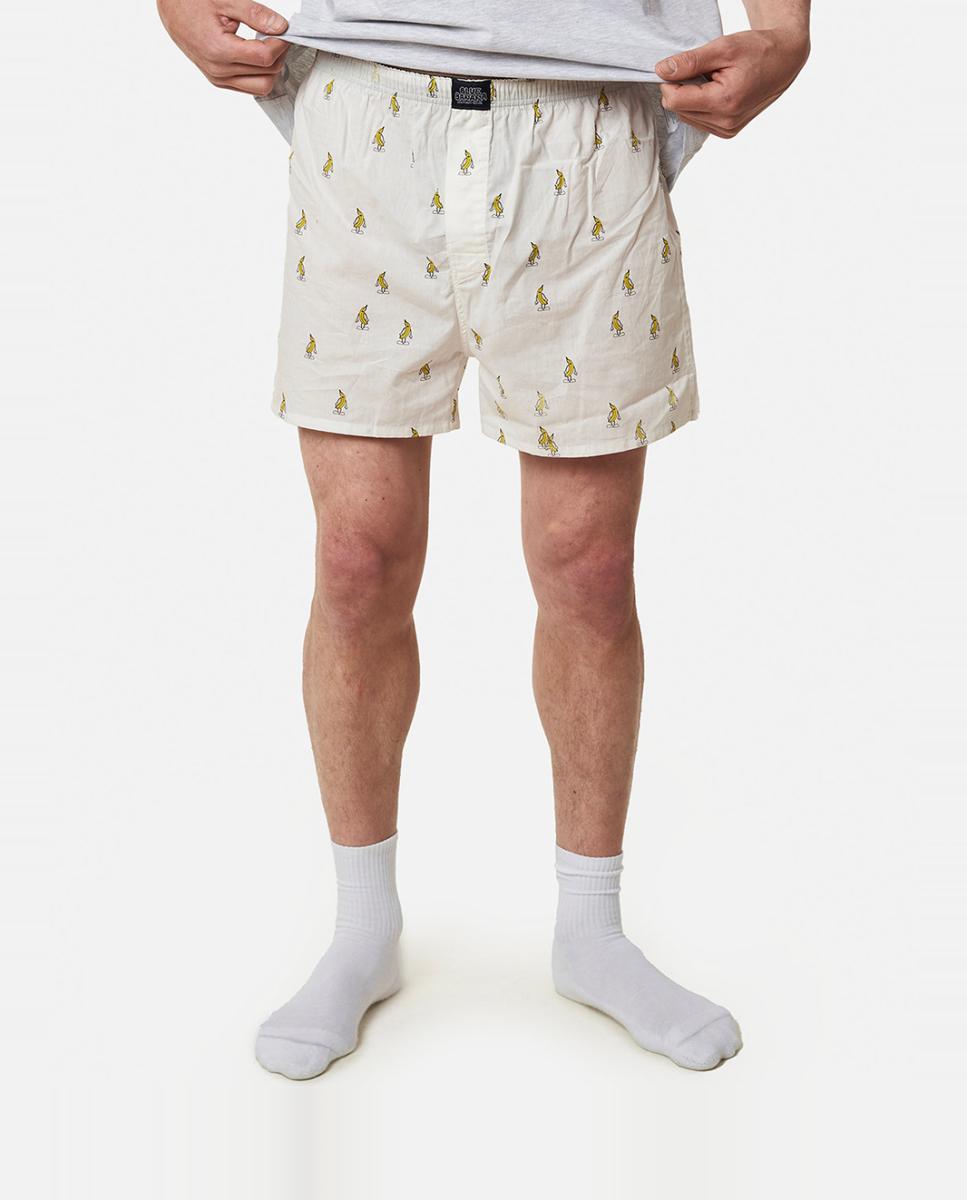 Imagen 0 de Boxers banana