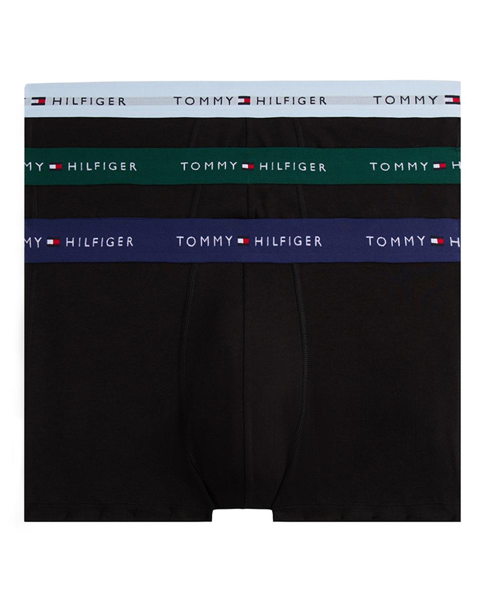 Imagen 0 de Pack tres boxer punto de hombre