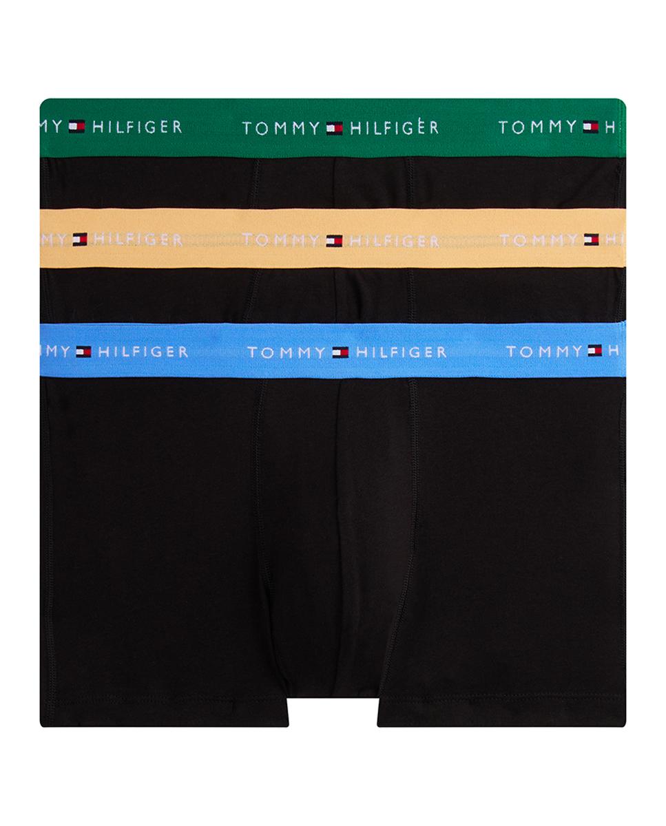 Imagen 0 de Pack tres boxer punto de hombre
