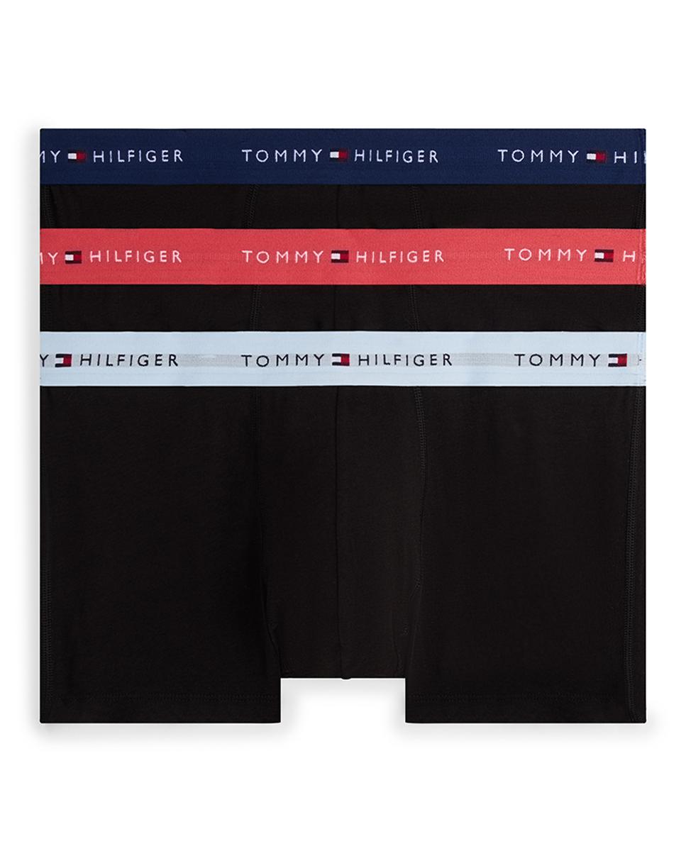 Imagen 0 de Pack tres boxer punto de hombre