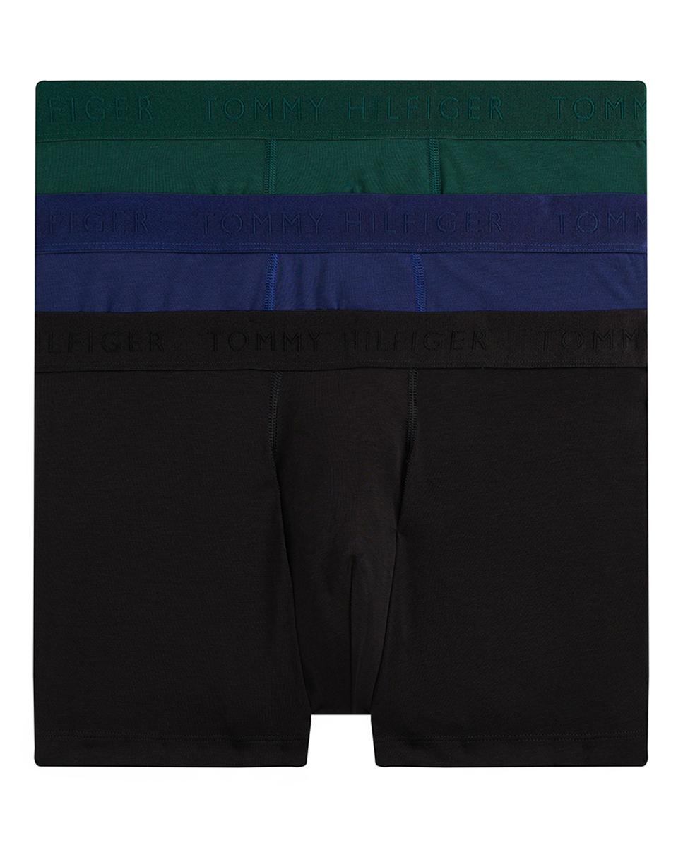 Imagen 0 de Pack tres boxer modal de hombre