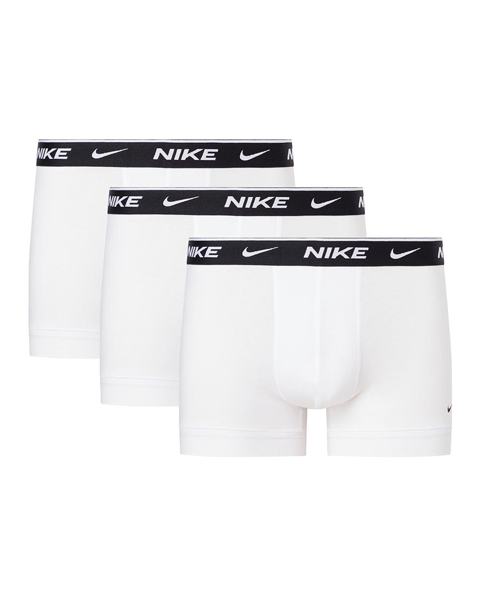 Imagen 0 de Pack de 3 boxers de punto de hombre grises