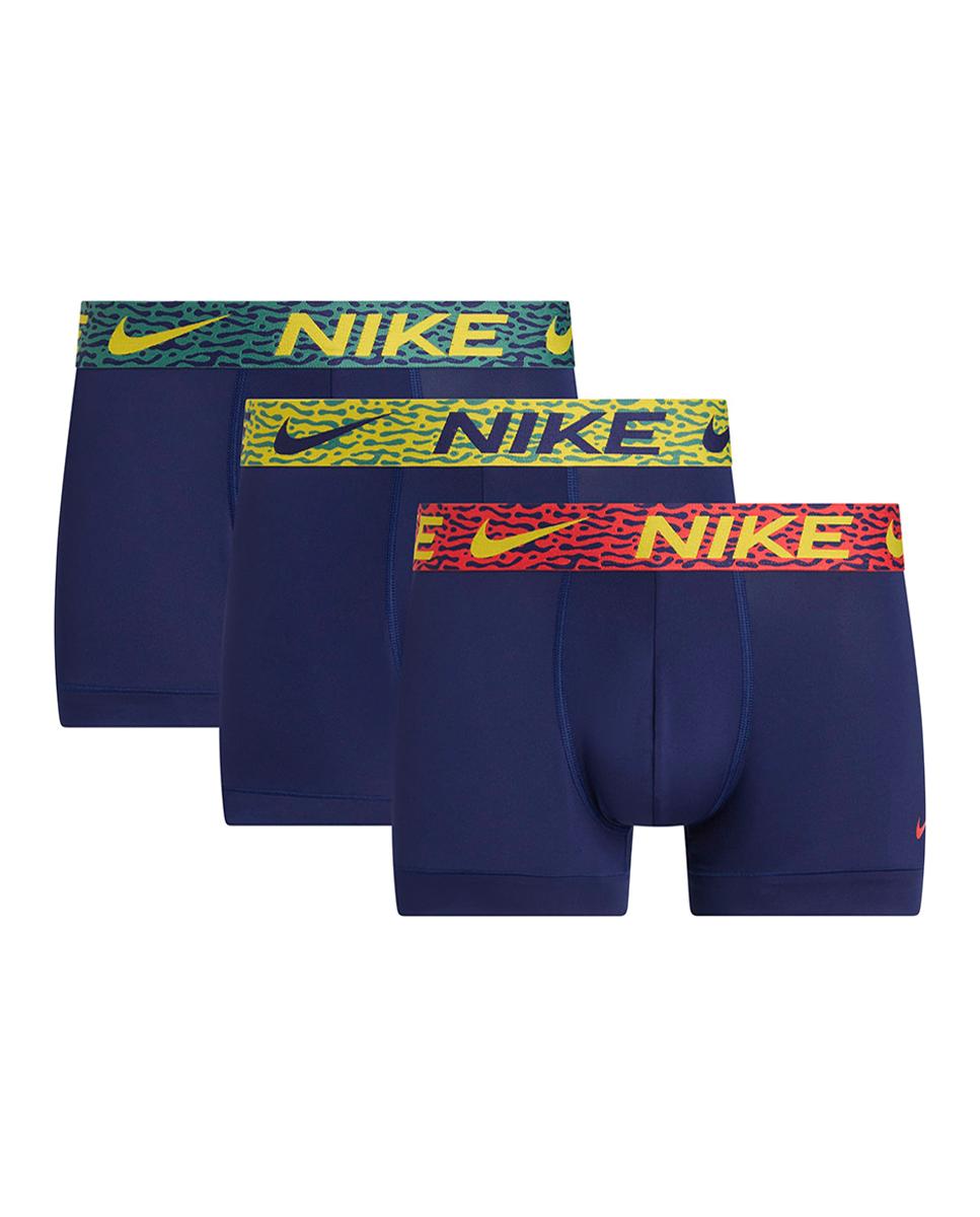 Imagen 0 de Pack de 3 bóxers cortos
