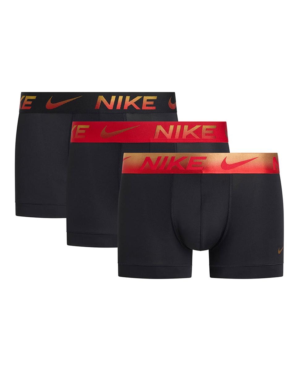 Imagen 0 de Pack de 3 bóxers cortos