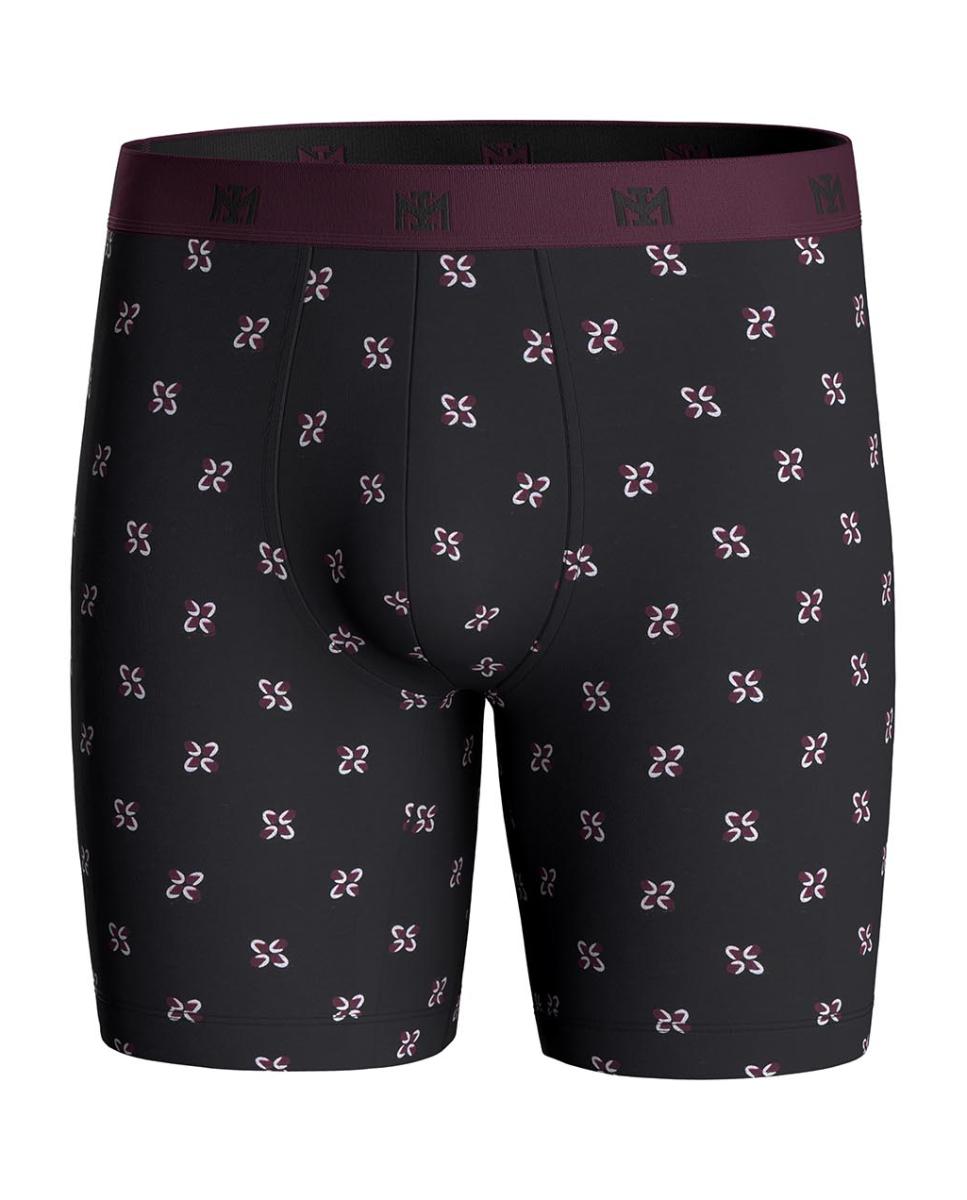 Imagen 0 de Boxer de hombe de algodón.