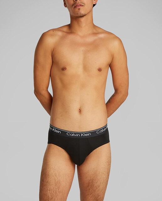 Imagen 0 de Pack de 3 slips