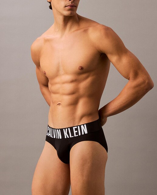 Imagen 0 de Pack de 3 slips