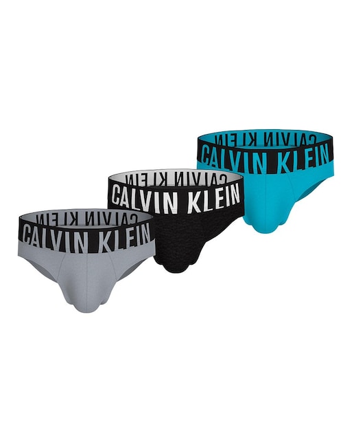 Imagen 0 de Pack de 3 slips