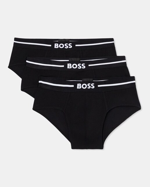 Imagen 0 de Pack slips de hombre Hugo Boss