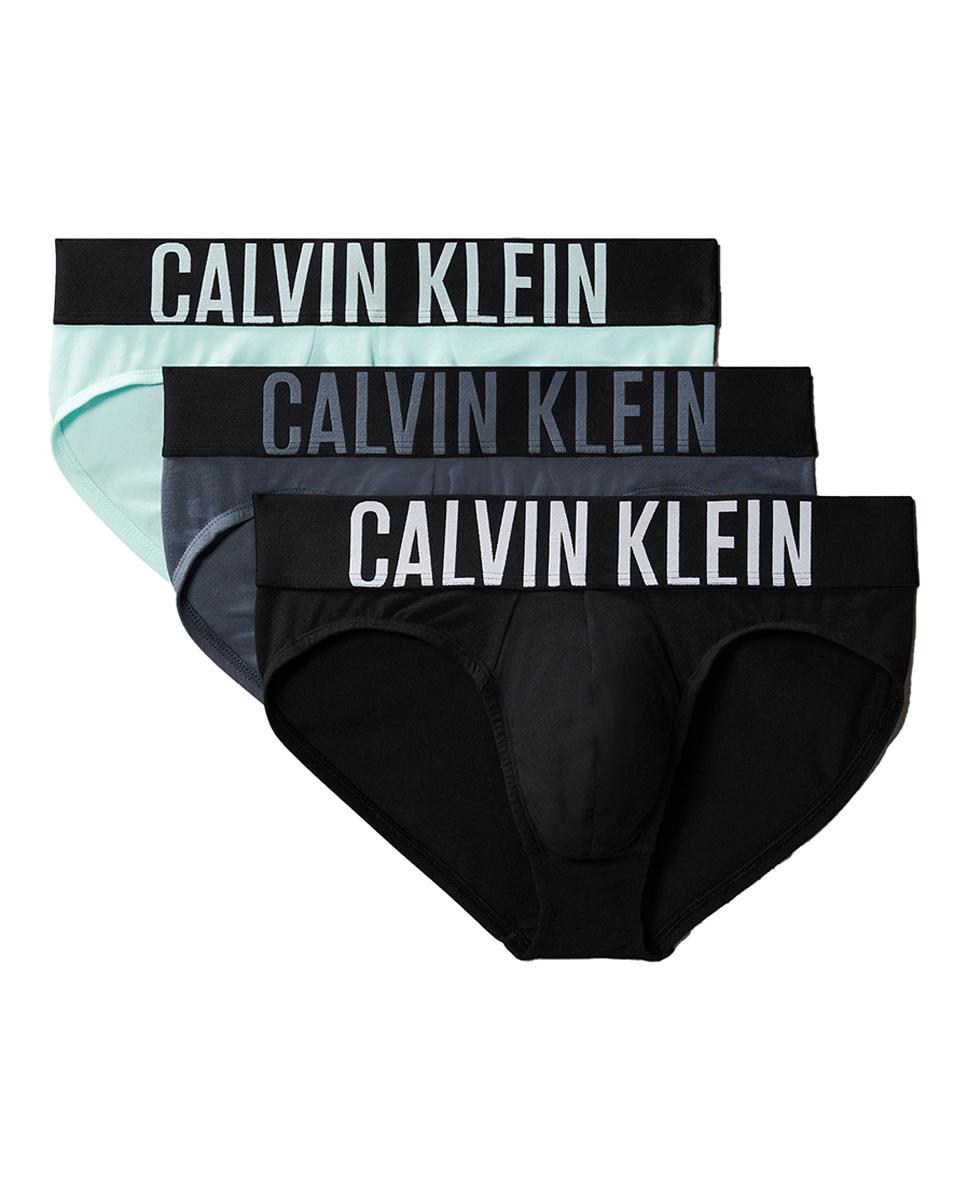 Imagen 0 de Pack de 3 slips