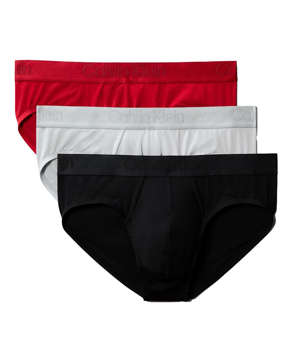 Imagen 0 de Pack de 3 slips