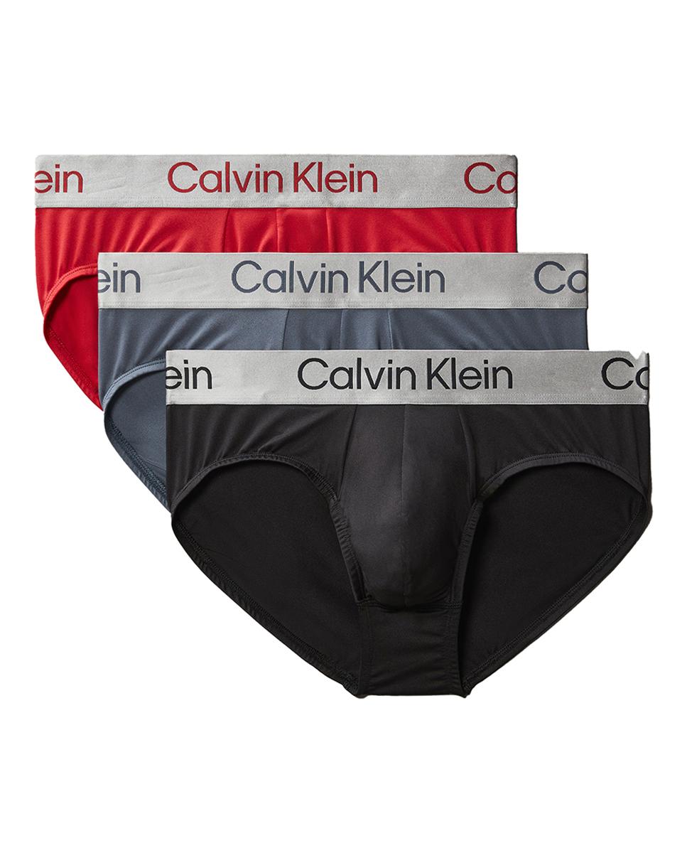 Imagen 0 de Pack de 3 slips