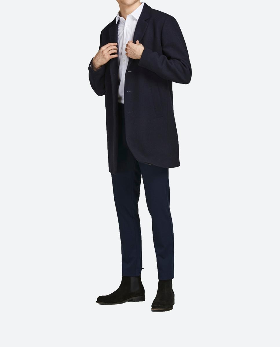 Imagen 0 de Pantalón de traje de hombre