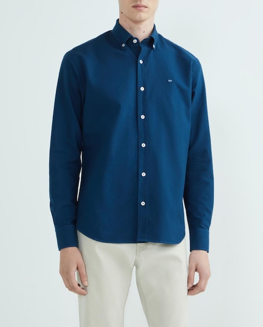 Imagen 0 de Camisa de hombre slim sport