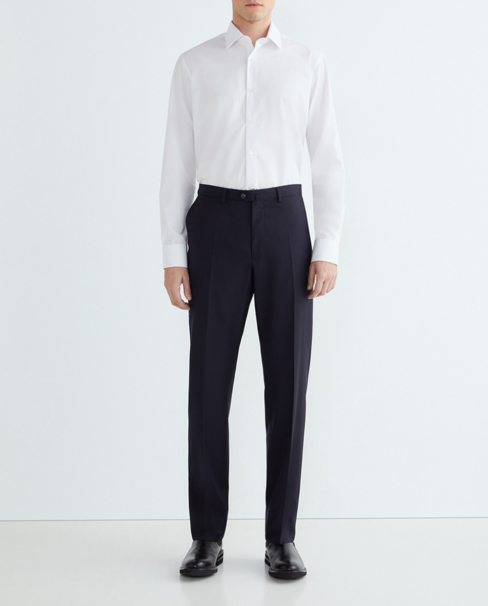 Imagen 0 de Camisa slim sport de hombre