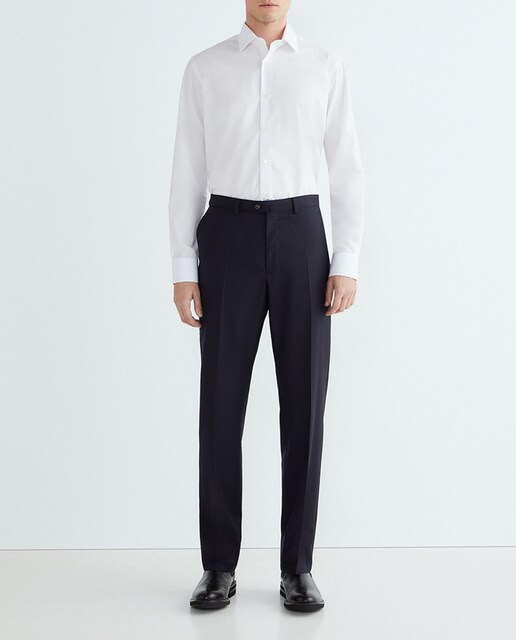 Imagen 0 de Camisa slim sport de hombre