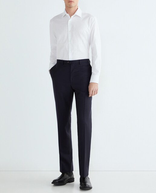 Imagen 0 de Camisa slim sport de hombre