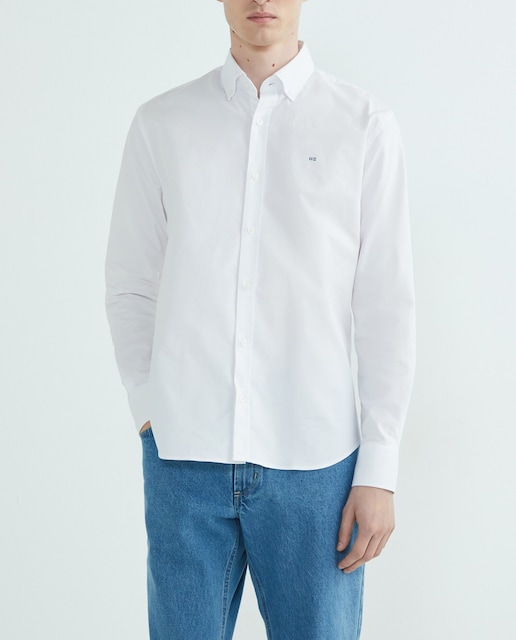 Imagen 0 de Camisa de hombre slim sport