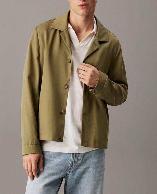 Imagen 0 de Chaqueta de vestir de hombre