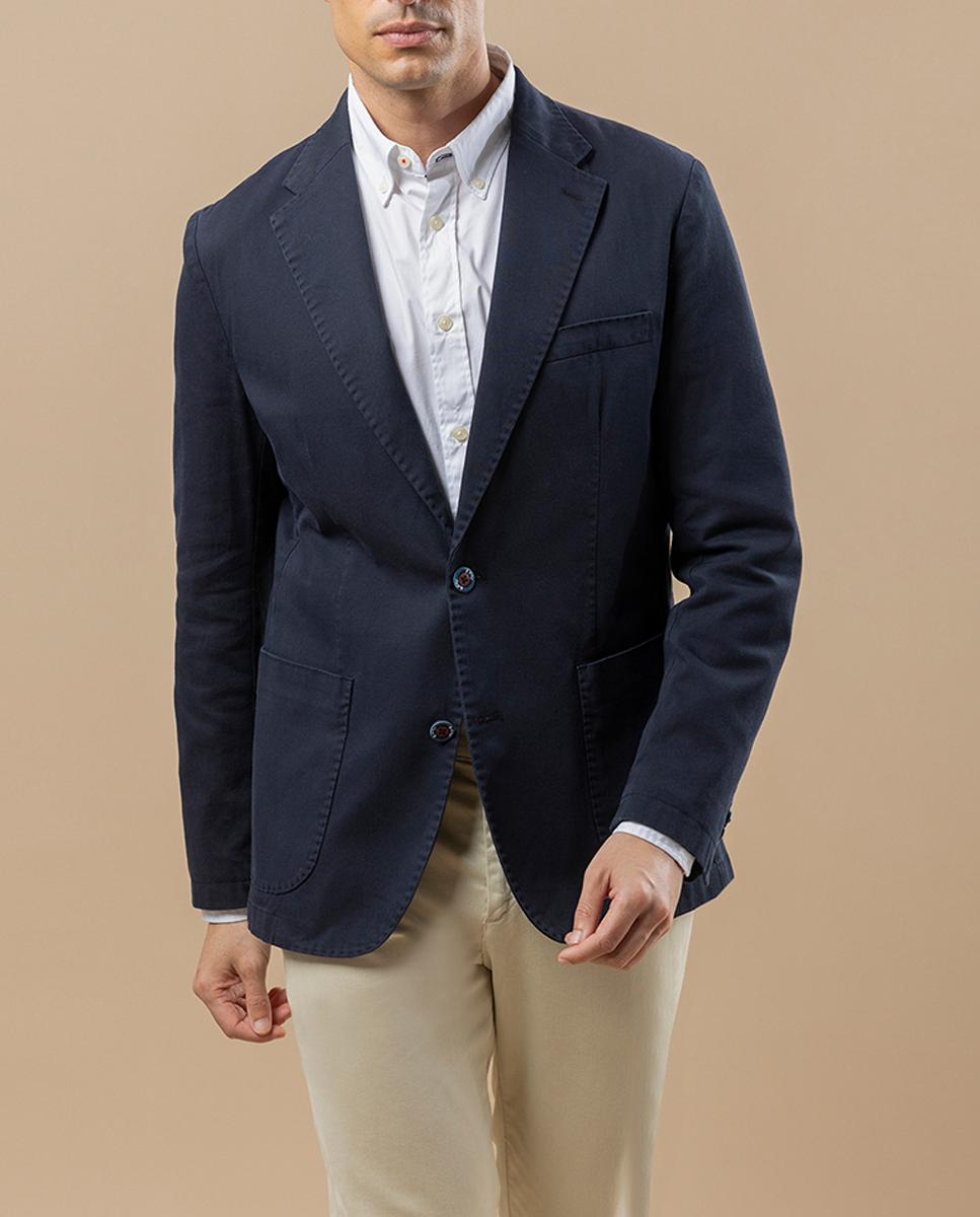 Imagen 0 de Chaqueta de traje hombre