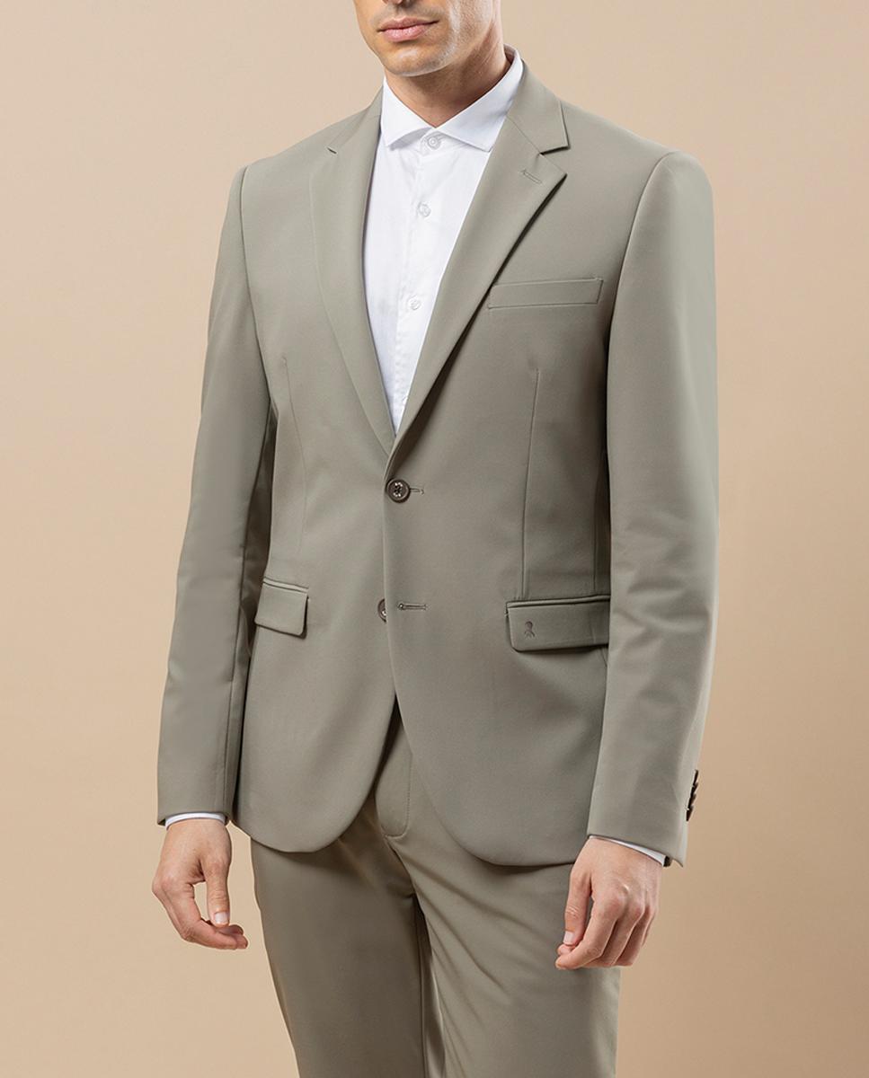 Imagen 0 de Chaqueta de traje hombre