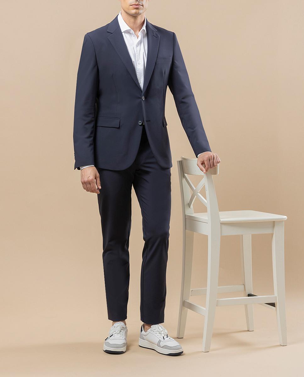 Imagen 0 de Chaqueta de traje hombre