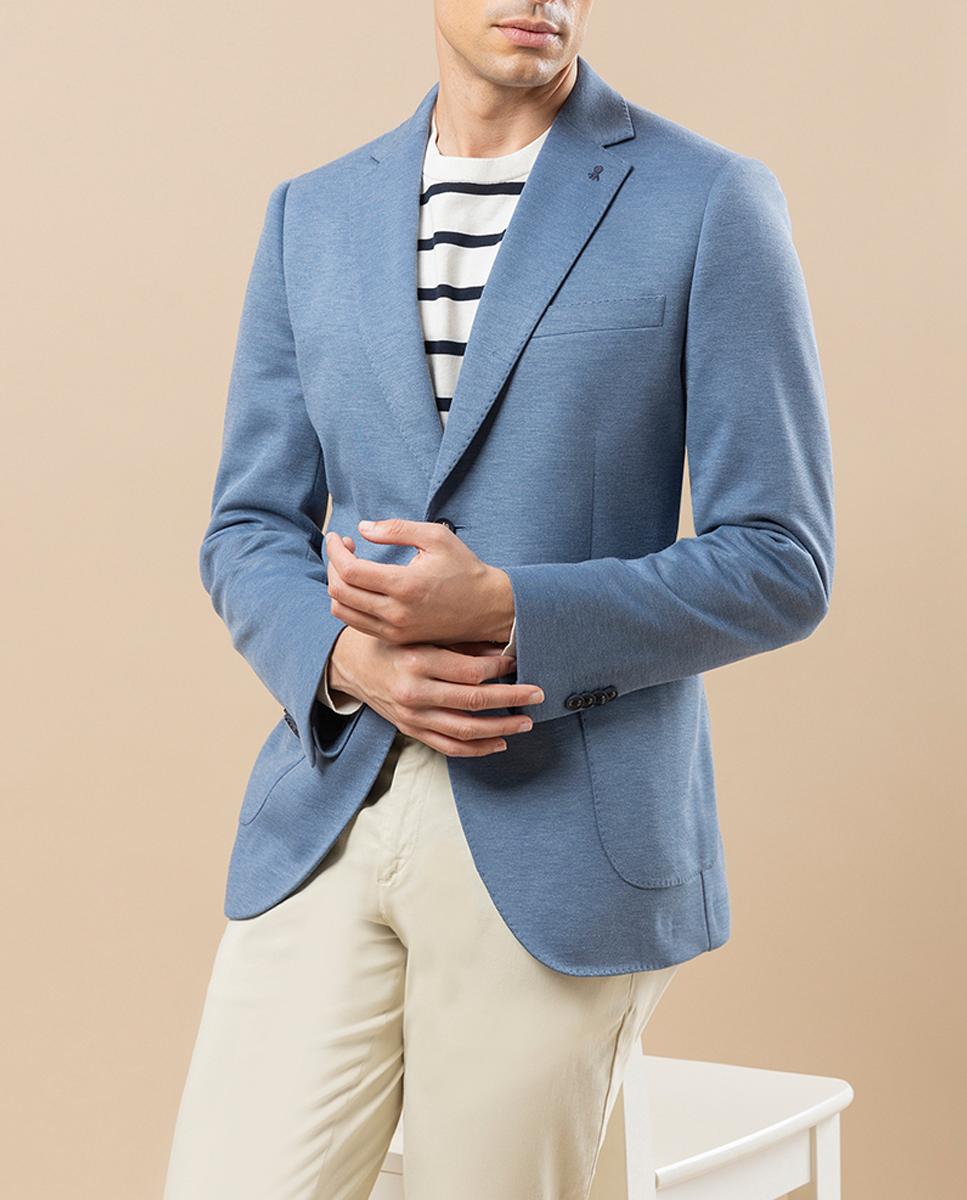 Imagen 0 de Chaqueta de traje hombre