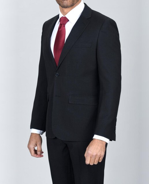 Imagen 0 de Traje de hombre super-regular