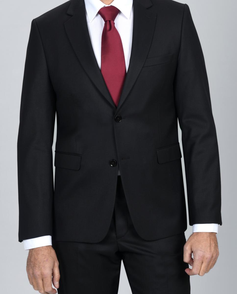 Imagen 0 de Traje de hombre super-regular