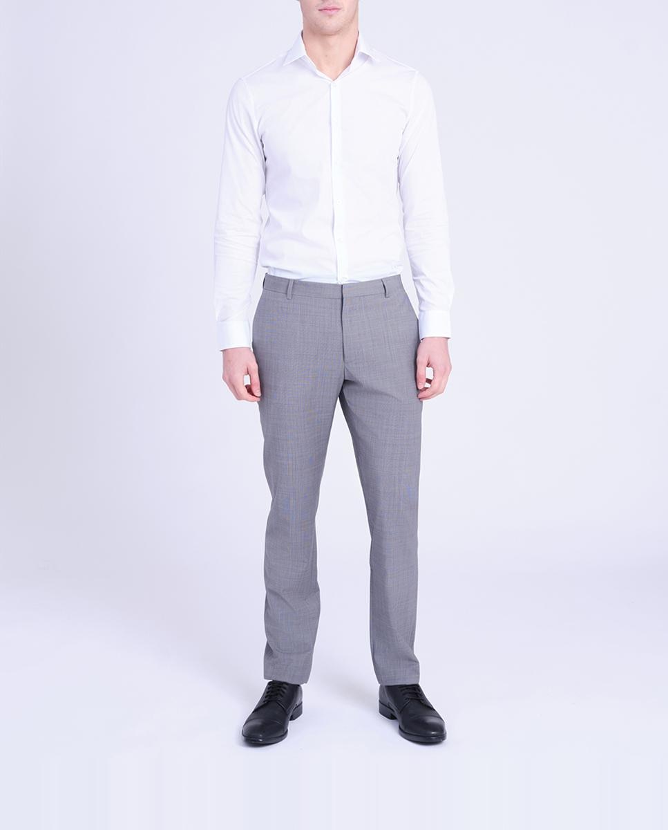 Imagen 0 de Pantalón de traje Hombre con lana