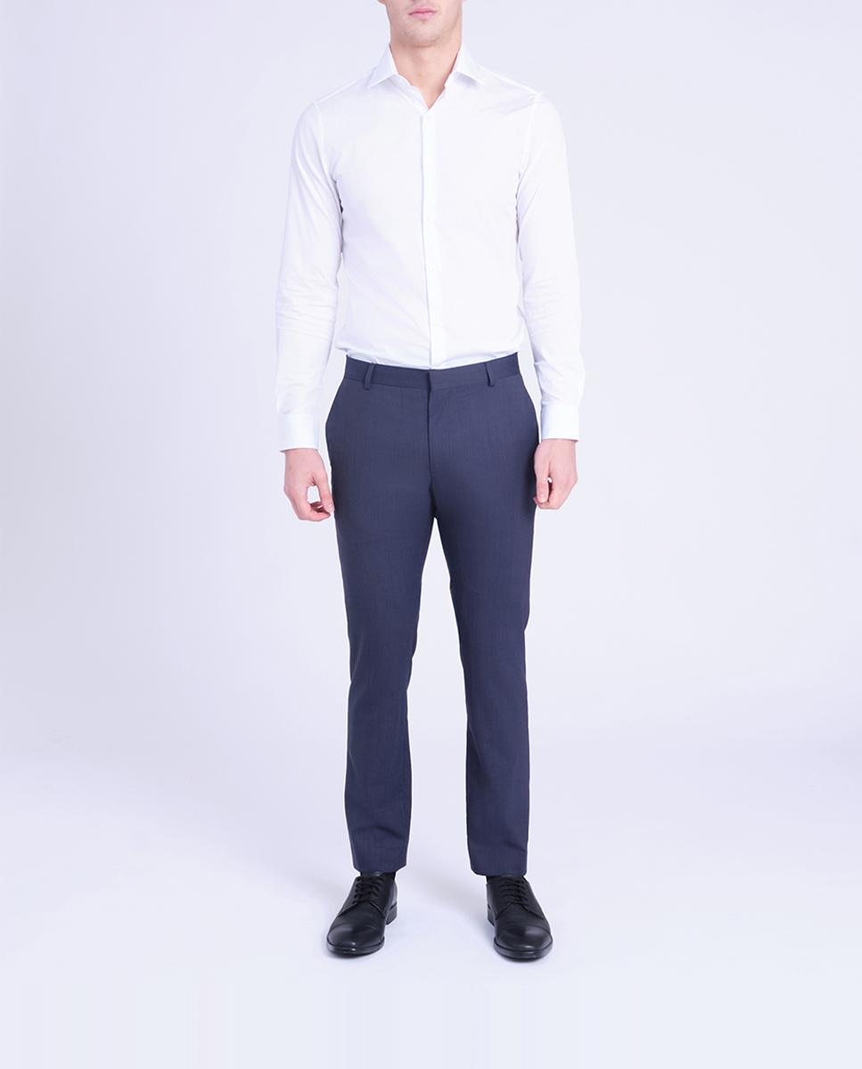 Imagen 0 de Pantalón de traje Hombre fit slim