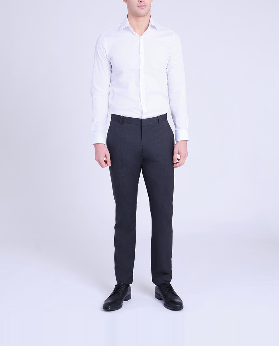 Imagen 0 de Pantalón de traje Hombre fit slim