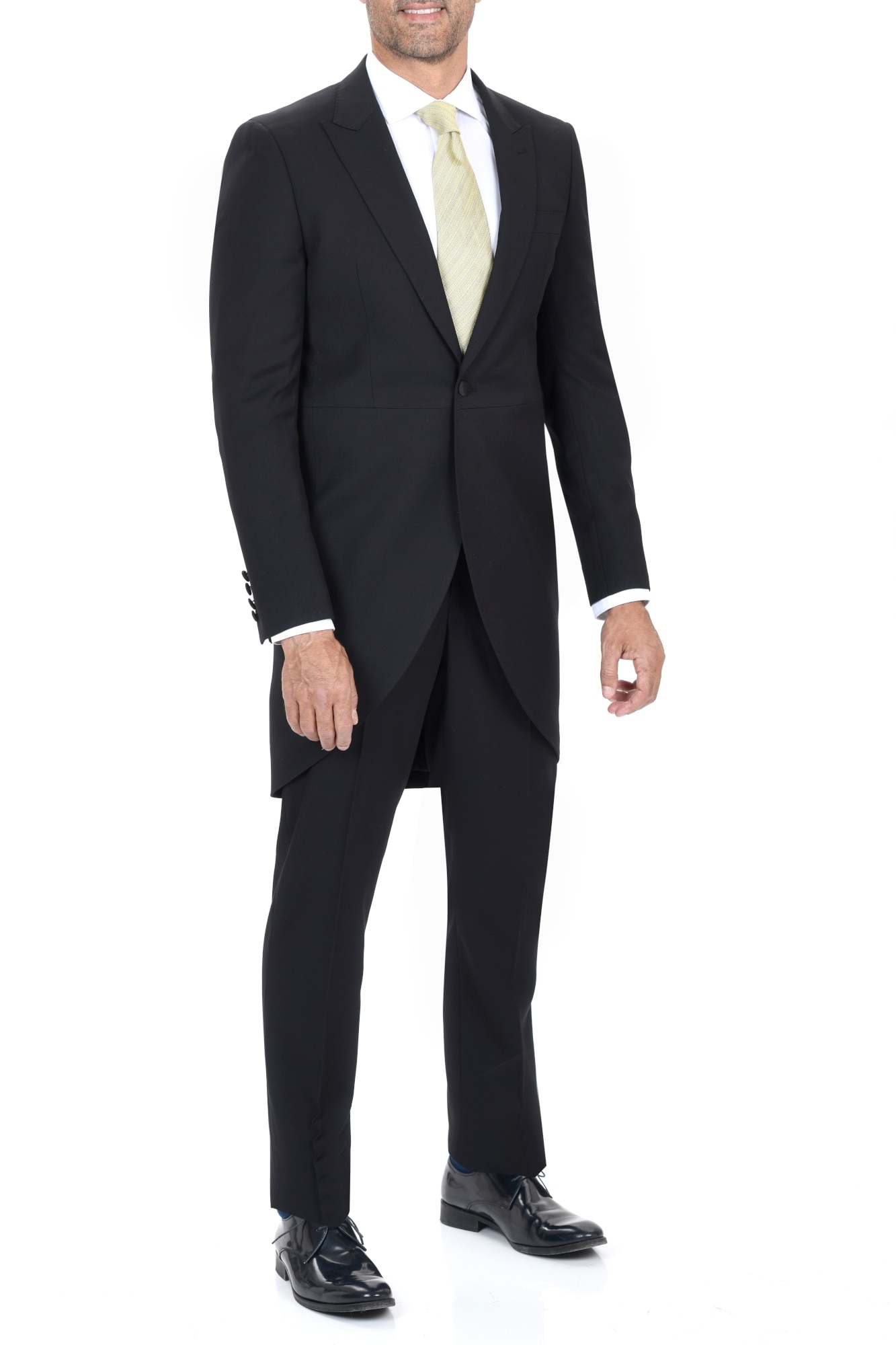 Imagen 0 de Chaqué regular de hombre