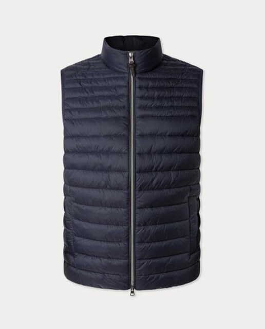 Imagen 0 de Chaleco Ultraligero