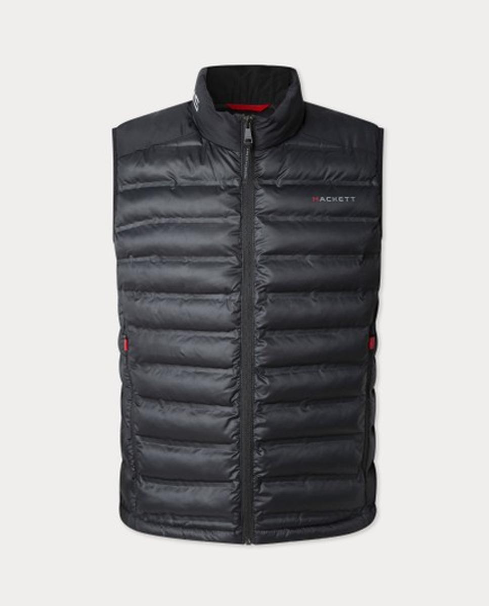 Imagen 0 de Chaleco Ligero Velocity