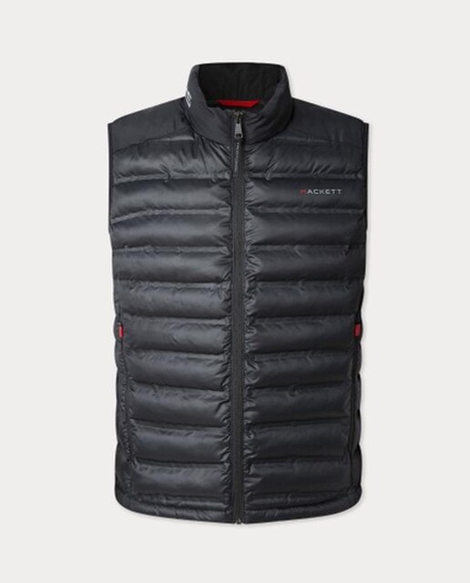 Imagen 0 de Chaleco Ligero Velocity