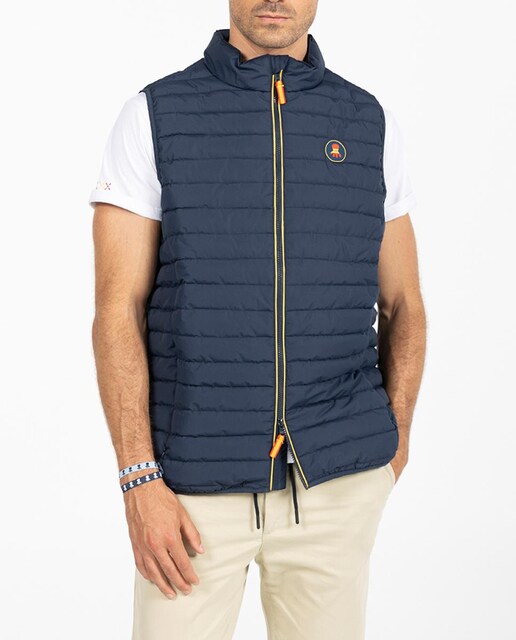 Imagen 0 de Chaleco exterior hombre