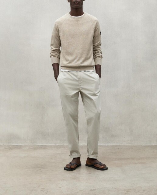 Imagen 0 de Jersey unisex reciclado sostenible