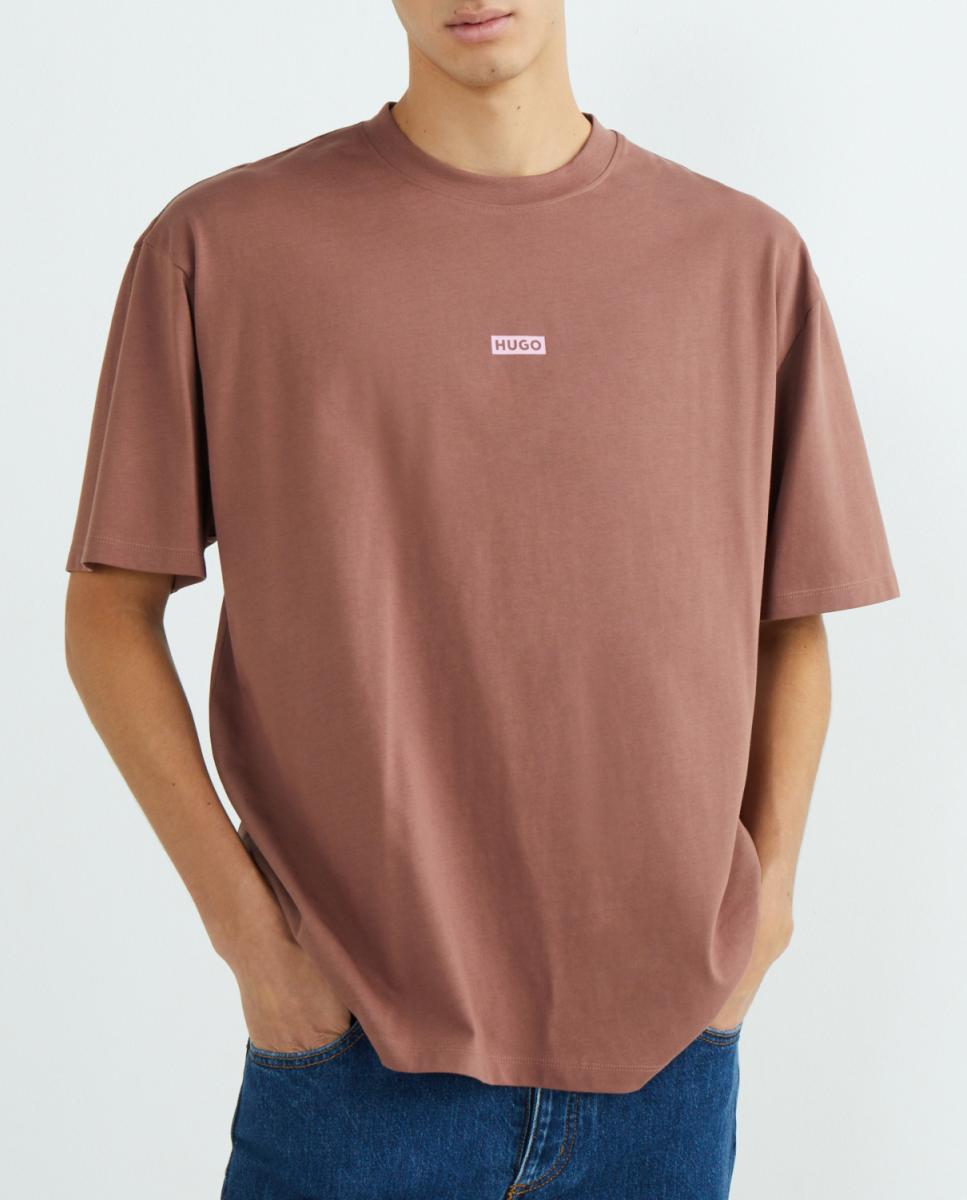 Imagen 0 de Camiseta de hombre