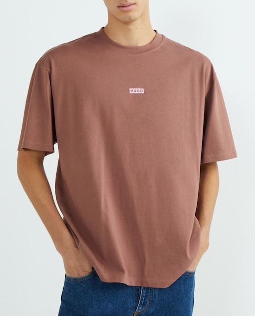 Imagen 0 de Camiseta de hombre