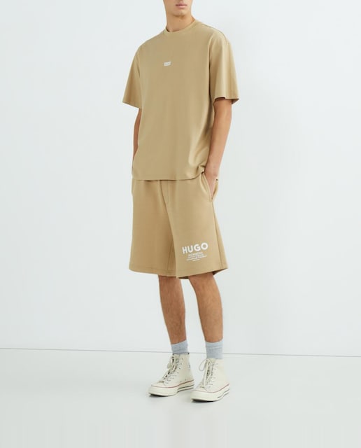 Imagen 0 de Camiseta de hombre