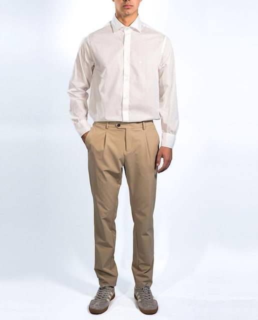 Imagen 0 de Camisa de hombre clásica