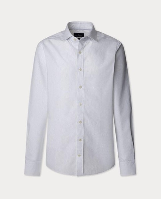 Imagen 0 de Camisa Lunares Fit Tailored