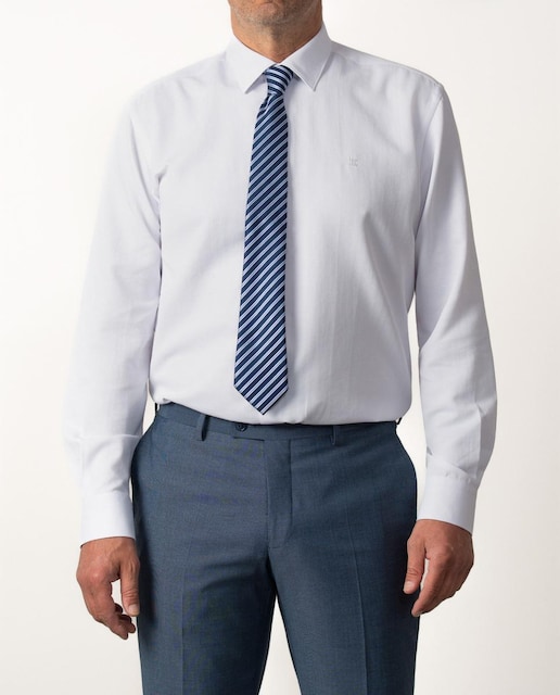 Imagen 0 de Camisa vestir de hombre